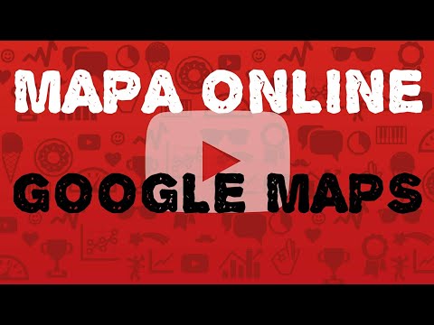 Clase 7: hacer un mapa en Le mie mappe (Tutorial Mapa Cheeto)