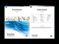 Prairie Sunset, by By Robert Sheldon – Score & Sound