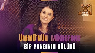 Ümmü Erbil - Bir Yangının Külünü