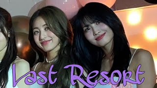 Mohyo - Last Resort [FMV]