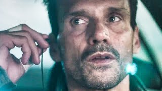 Wheelman Trailer 2017 Netflix