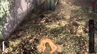 MGS PW: Extra Ops 011 S Rank - Fulton Recovery