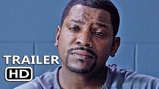 OBSESSION Official Trailer (2019) Mekhi Phifer, Crime Movie