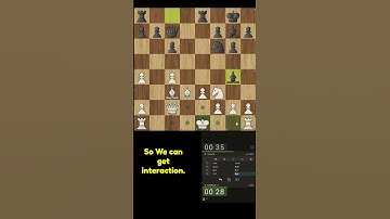 When You Have To Flag In Bullet Chess #chess #lichess #gaming  #bulletchess #chesscom #magnuscarlsen