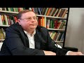 Александр Пыжиков: Григорий Распутин. Роль личности в истории