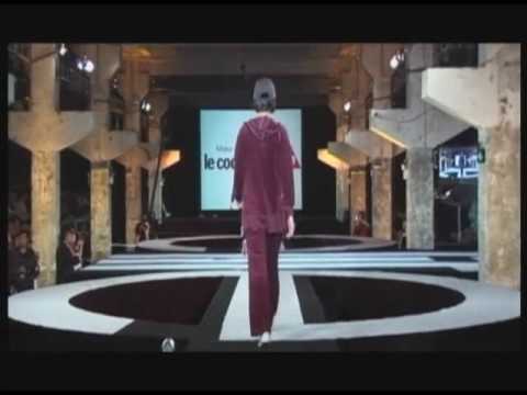 2008 elite model look CHINA FINALE 運動裝