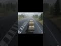 trucker of europe 3 | full game play video in my channel |