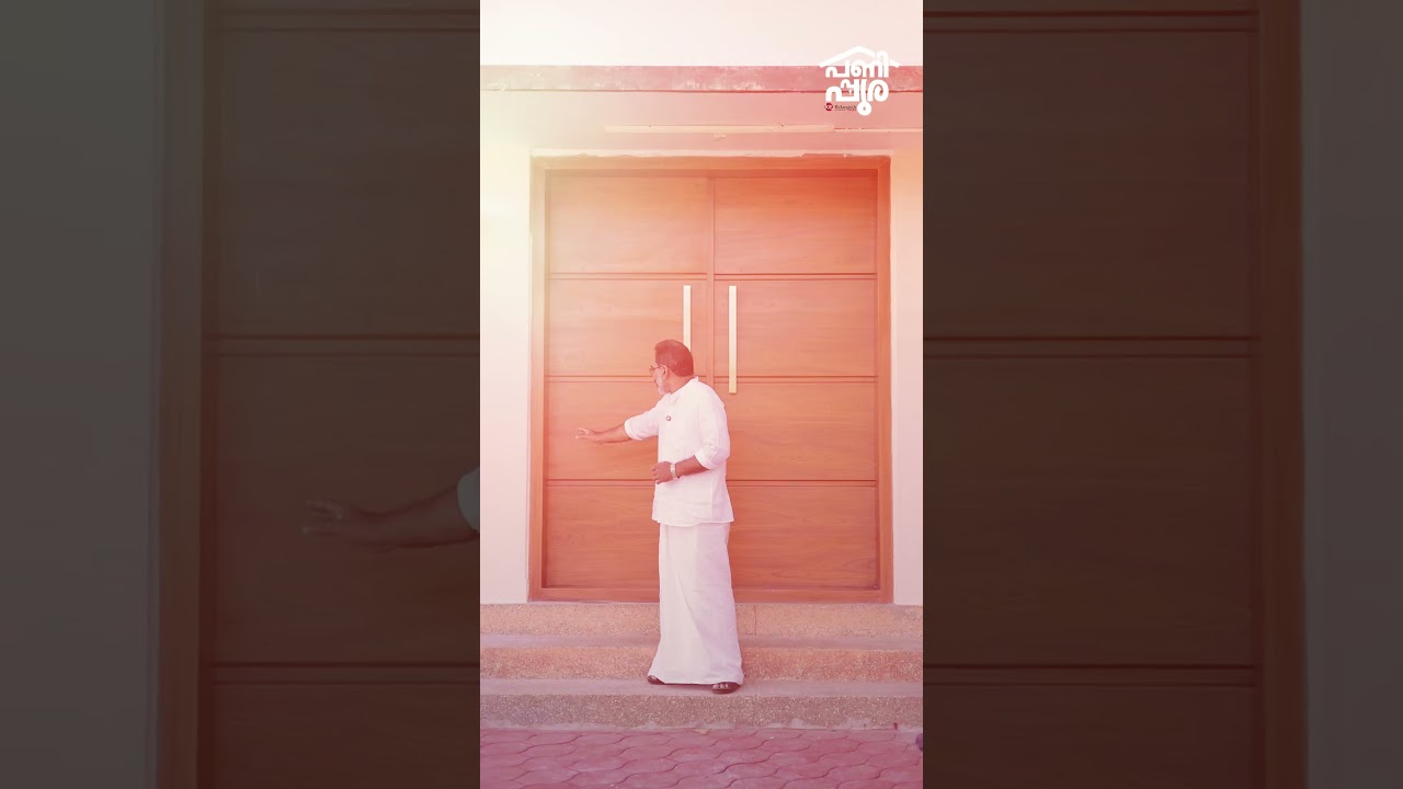 DAMAGED WOODEN ENTRANCE DOORS & SHUTTER REPLACE ചെയ്യാമോ?