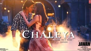 Mai To Chaleya Teri Aur Chaleya Teri Aur Song , Shahrukh Khan | New Song