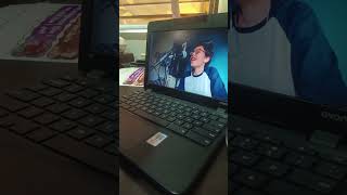 Reacting To No Time To Die By Billie Eilish (Cover By Justin Degryse) Riyaz Resimi