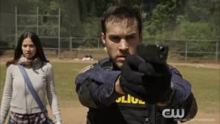 Промо Карантин (Containment) 1 сезон 6 серия Промо Карантин (Containment) 1 сезон 6 серия