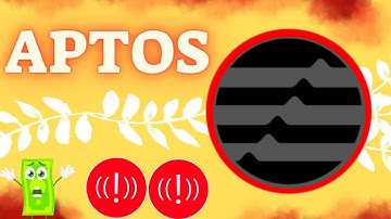 APT Prediction 4/12 APTOS Price News Today - Crypto Technical Analysis Update Price Now