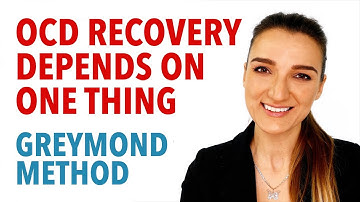 OCD Recovery Depends On One Thing