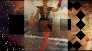 BONEY M. - Nightflight To Venus (1978). HD video
