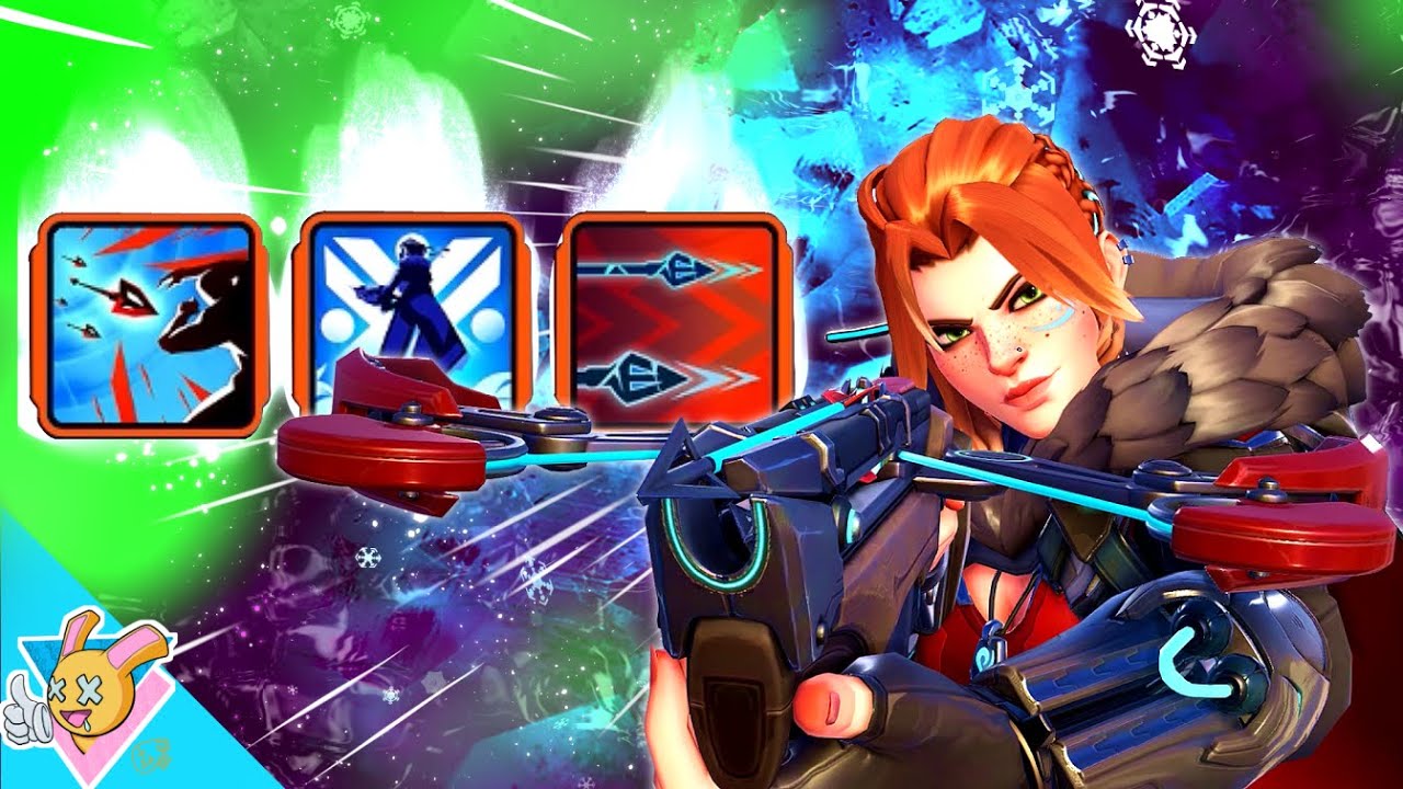 Pro Rank Freja dominating in Stadium