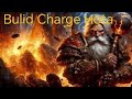 Diablo 4 Barbarian Charge Hota - Best Bulid !!!!