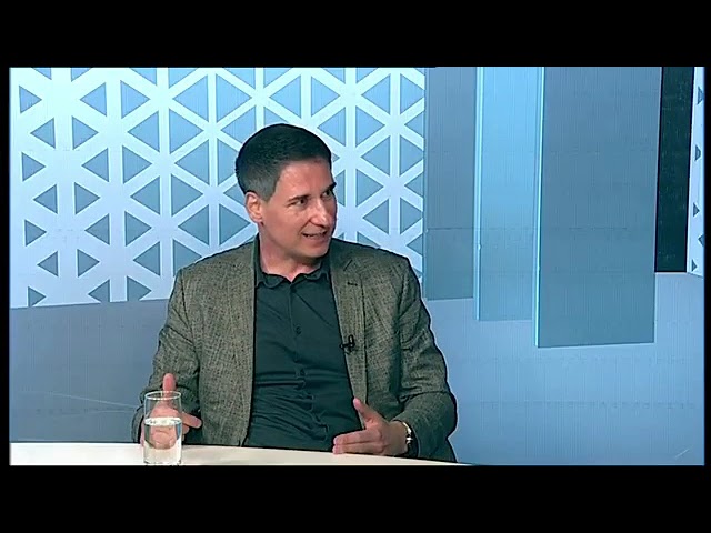 Kнига „50 поголемо од 100“: Висок крвен притисок