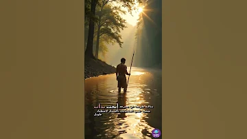 لن تصدق ماذا فعلت تلك الفتاة في الغابة وحدها 