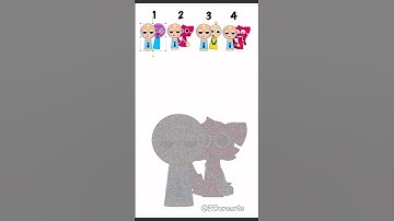 guess the hidden characters ..? Sprunki Ipin Pyramixed New Interactive OC #art #sprunki - 2