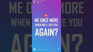 Download Lagu ADELE (LYRIC) DON'T YOU REMEMBER MP3 Download Lagu ADELE (LYRIC) DON'T YOU REMEMBER MP3
