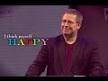 "I Think Myself Happy" Part 3 - Pastor Raymond Woodward
