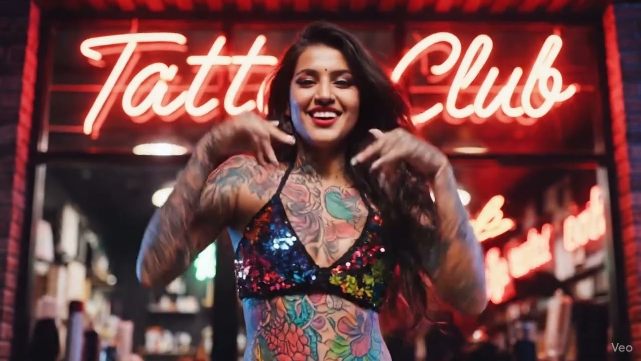 Tattoo shop in Siliguri | Laser tattoo removal | piercing nose ear 