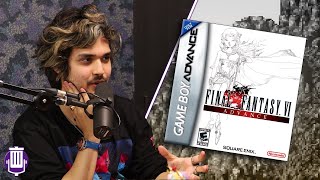 Why Final Fantasy Vi Is The Best Final Fantasy