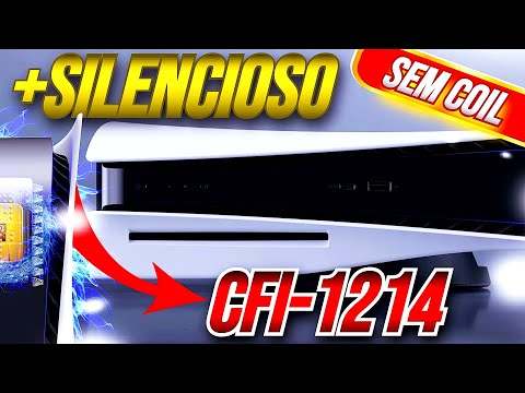 PS5 CFI-1200 [LOJAS AMERICANAS] É FAKE propaganda. NÃO ESTÁ