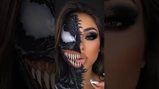 ​#Shorts #FaceArt #SFXMakeup #TigerMakeup #MakeupTransformation #CreativeMakeup #ViralShorts