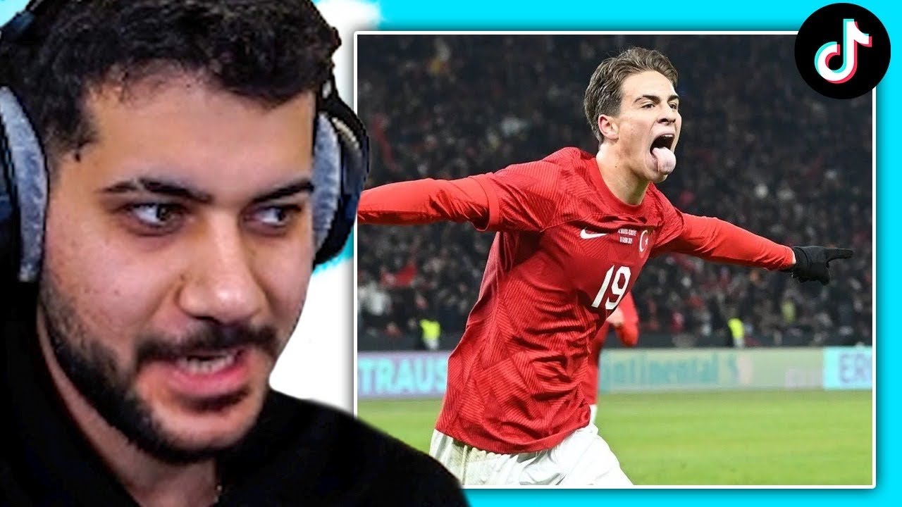 Kann Man Auf Tiktok Sehen Wer Mein Video Geliked Hat TikToks Die Hamed Im November Geliked Hat #1 - YouTube