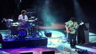 John Butler Trio - Live At Red Rocks (Complet)