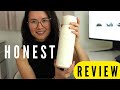 Honest review hitch 2 in 1 bottle