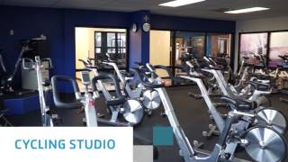 Tour the Schlessman Family YMCA