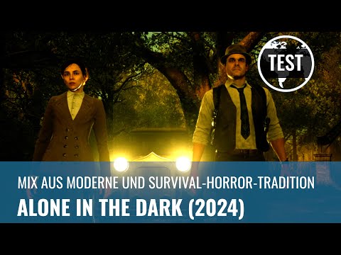 kein Name: Test - GamersGlobal - Stimmungsvoll, doch löst sein Potential nicht ein 