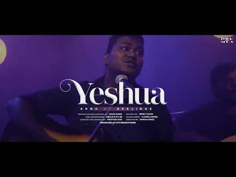 Yeshua – Song of Healings | Official Trailer | GTN Worship