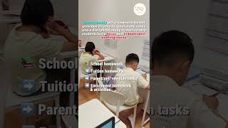 After school, learning does not have to feel lonely