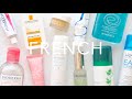 French Pharmacy Favourites | Skincare Guide and Popular Products | AD