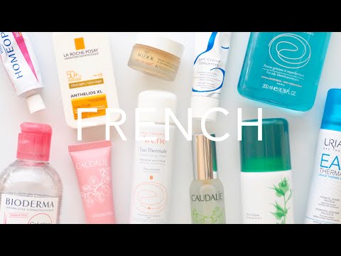 Video: The Best Pharmacy Products