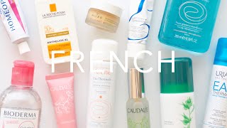 French Pharmacy Favourites | Skincare Guide and Popular Products | AD screenshot 2