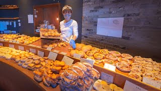 行列の出来る福岡のパン屋さん特集パン作りの裏側に密着Japanese bakery