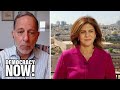 Rashid Khalidi: Israel Systematically Targets Palestinian Journalists to Hide Reality of Occupation