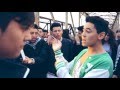 Mele vs hydroff  1 clasificatoria  lorca rap battle 1 edicin