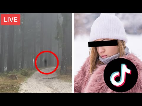 Mord live auf TIKTOK gefilmt.. (X-Factor)