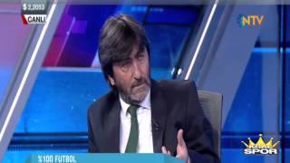 Dilmen: Fırat Aydınus küfür ettiyse hakemliği bırakmalı