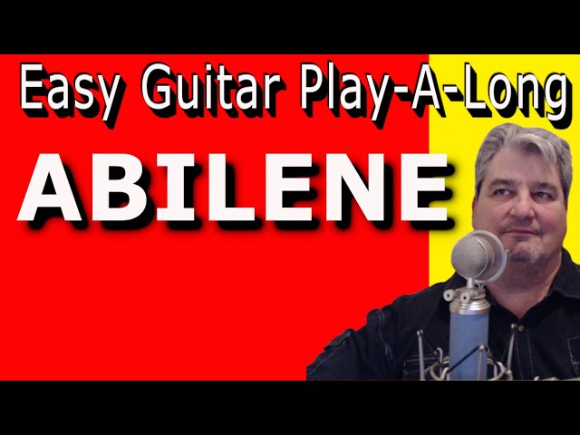 Unveiling the Enchanting World of Abilene Guitar Acoustic: Discoveries & Insights Master the Art of Playing Guitar and Play Like a Pro Unveiling the Enchanting World of Abilene Guitar Acoustic: Discoveries & Insights - Master the Art of Playing Guitar and Play Like a Pro