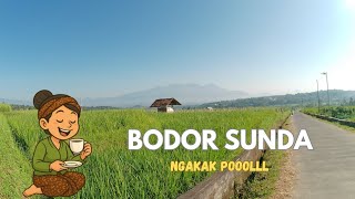 Download Lagu BODOR SUNDA CANGEHGAR! NGAKAK SAMPAI LUPA TIDUR! 😂 MP3 Download Lagu BODOR SUNDA CANGEHGAR! NGAKAK SAMPAI LUPA TIDUR! 😂 MP3