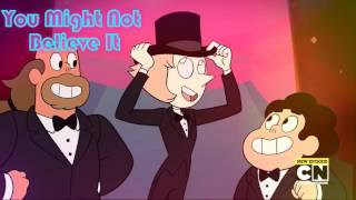 Miniatura de "Steven Universe MV-Both Of You[Lyrics]"