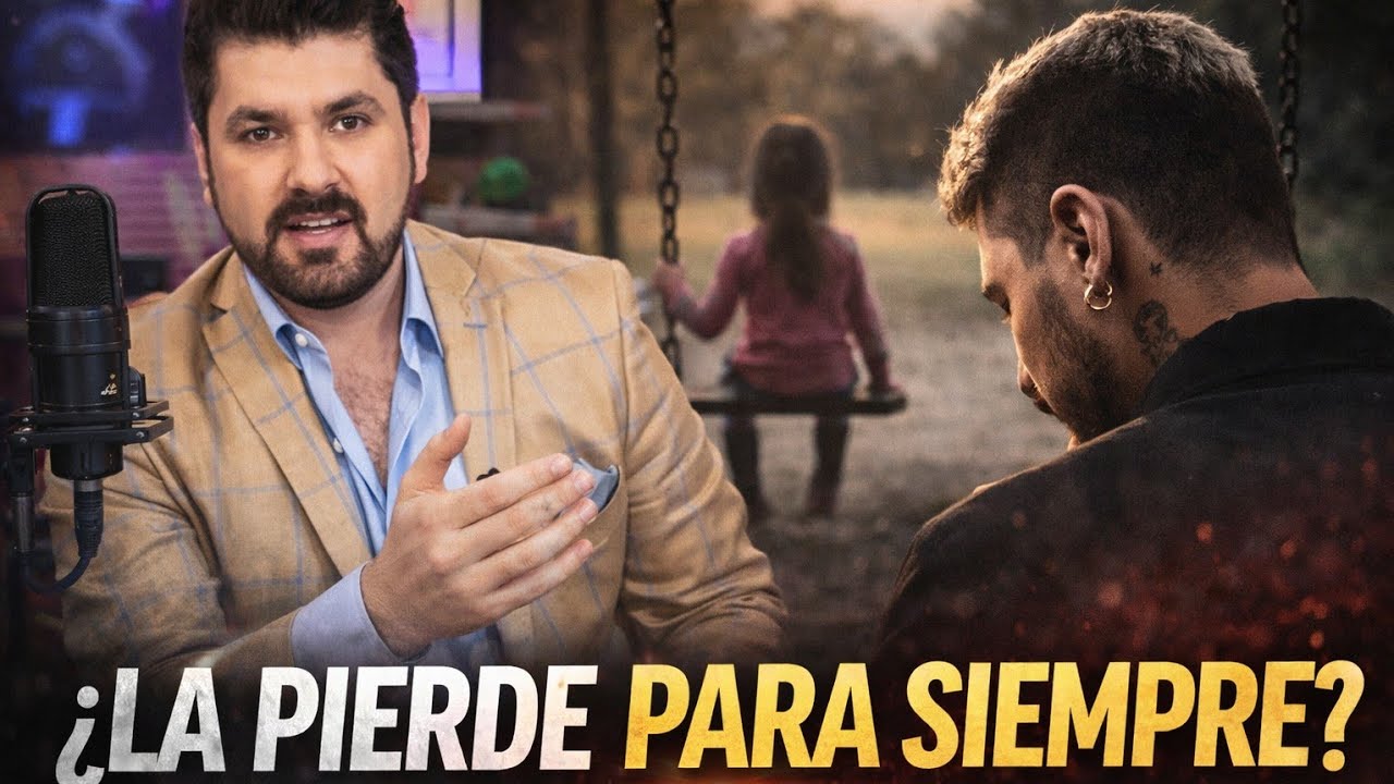 EL MICH TV REVELA EL PEOR ERROR DE NODAL CON CAZZU, QUE LE HACE PERDER A INTI