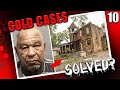 10 Cold Cases That Were Solved In 2024 | True Crime Documentary | Compilation