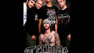 Terror - Nothing to me